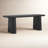 Daymon Solid Wood Dining Bench-542604162