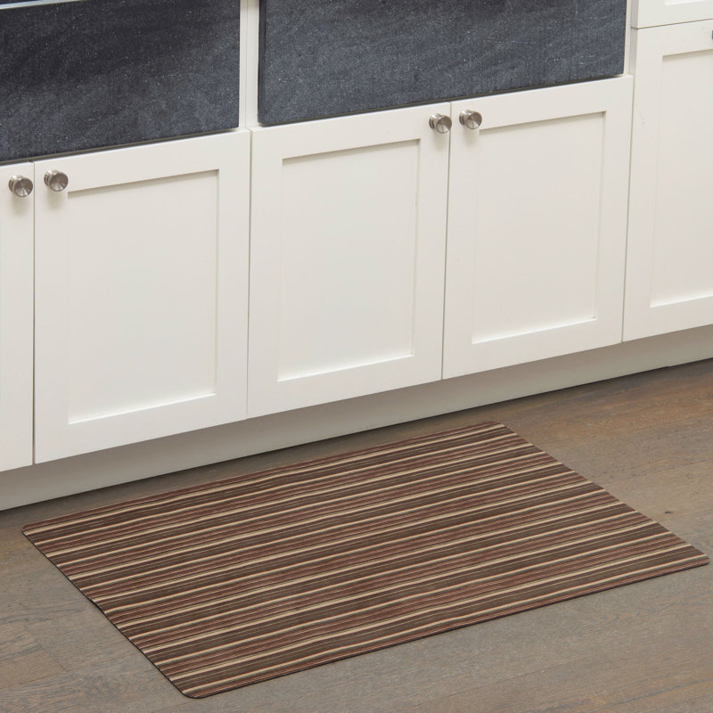 Blue Pinafore Denim Dress