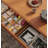 Multifunctional solid wood coffee table-110871298