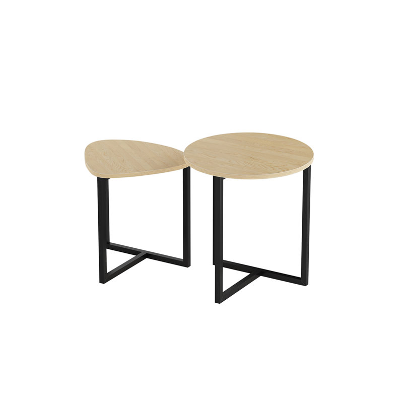 Frame Coffee Table