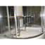 Vidalux SS80 Quadrant Steam Shower Enclosure-1196799451