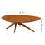 Avdhesh Solid Wood Coffee Table