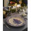 Blue Italian Blue Italian Christmas Serving Dish