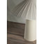 Lampe de table en métal