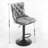 Dining Chair (No Including Dining Table)