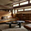 Trypo Coffee Table