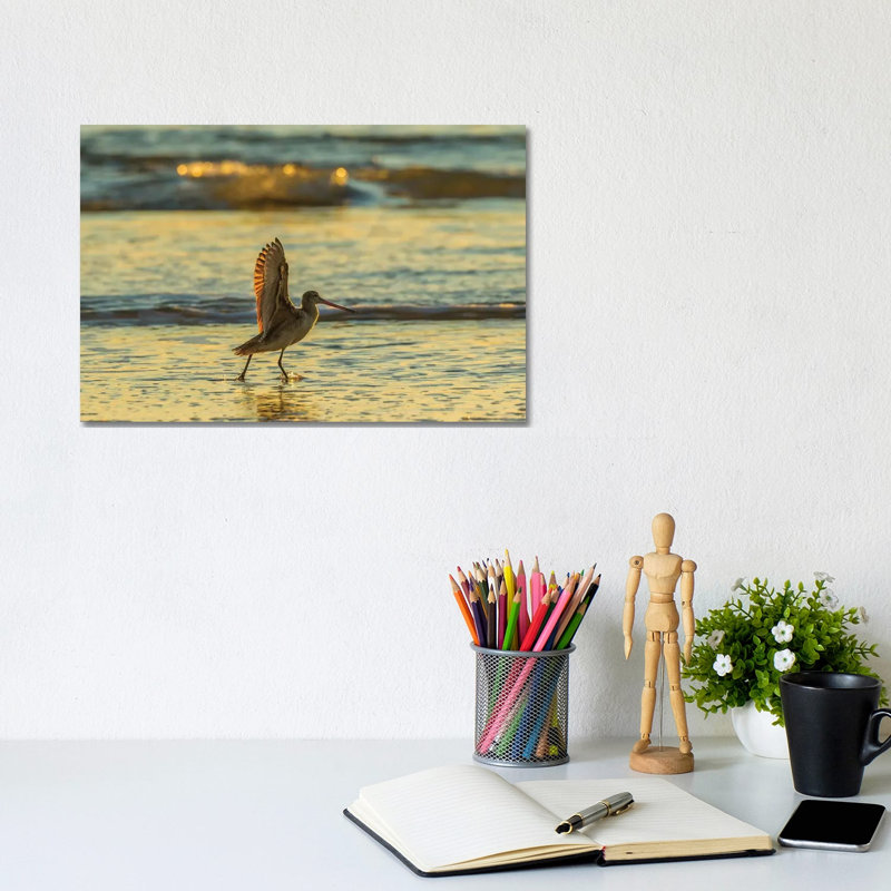 Usa, California, San Luis Obispo County by Jaynes Gallery - Wrapped Canvas Gallery-Wrapped Canvas Giclée