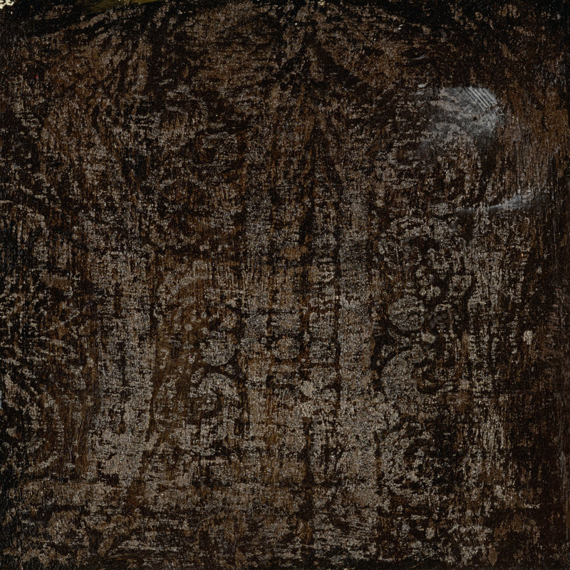 World Bazaar VIII - Wrapped Canvas Print, 122cm H x 122cm W x 3.8cm D