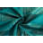 Gold Velvet Geometric Pillow Cover-946360336
