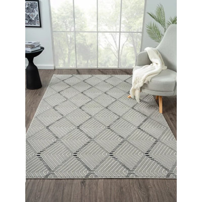 Indoor / Outdoor Area Rug