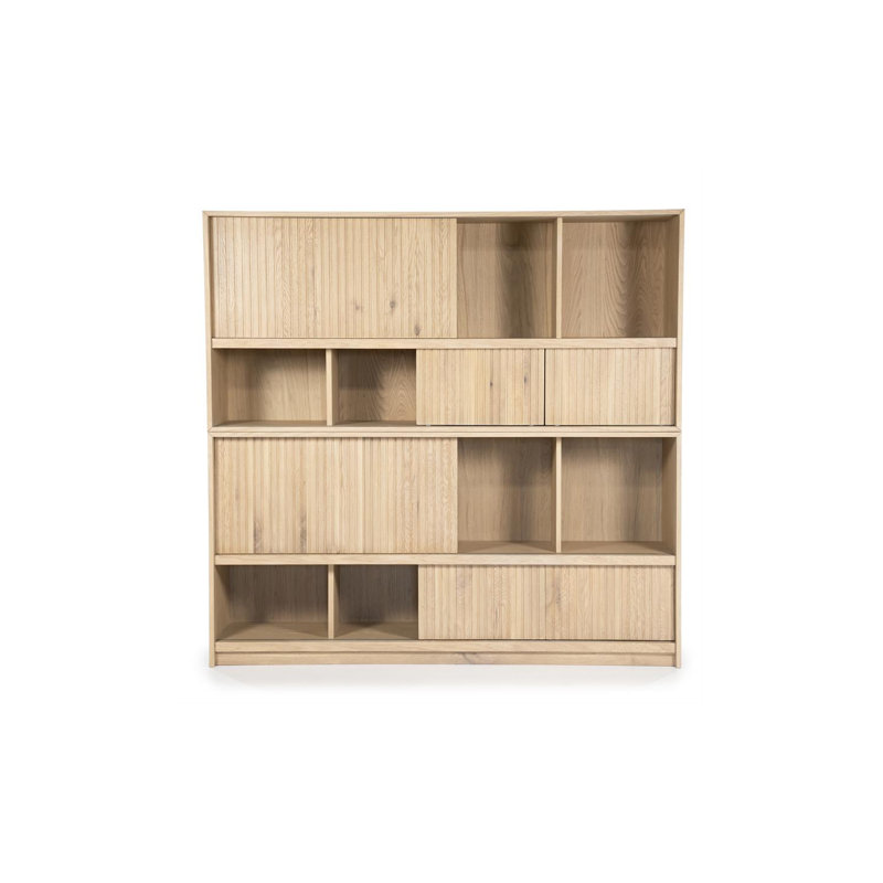 Bookcase, Natural