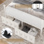 Artevious Upholstered Storage Bed-894692616-894692617