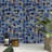 Swimming Pool Series Glass Mosaic Tile-37594193