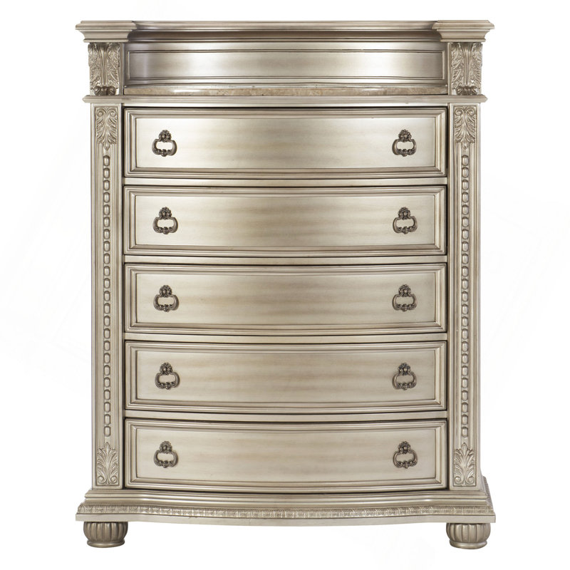 Commode 1 pièce Classic Elegant