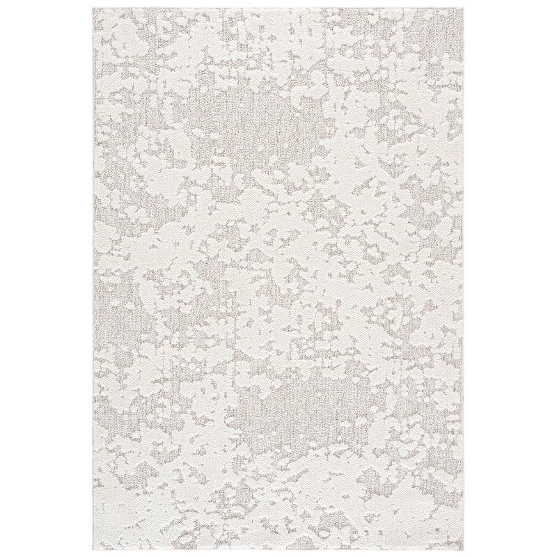 Tapis abstrait Trends 500 Performance, Rectangle 9' x 12'