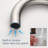 2-handle Bathroom Faucet-66726856