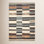 Oniel Indoor/Outdoor Geometric Rug