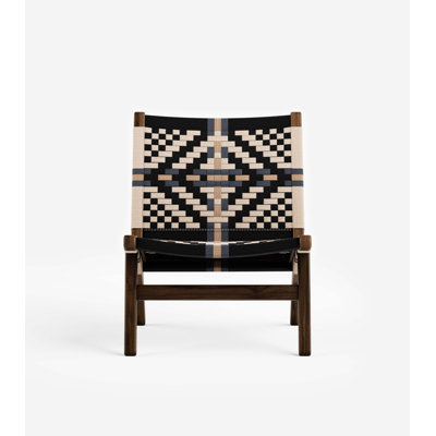 Masaya Upholstered Accent Chair