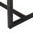 Sabeena Square Outdoor Side Table-1555245313