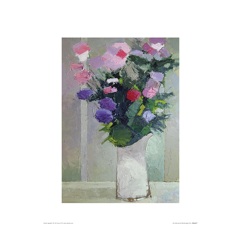 Paul Donaghy - No Frame Painting