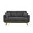 Dark Grey est en rupture de stock