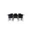 Araz 6 - Person Dining Set