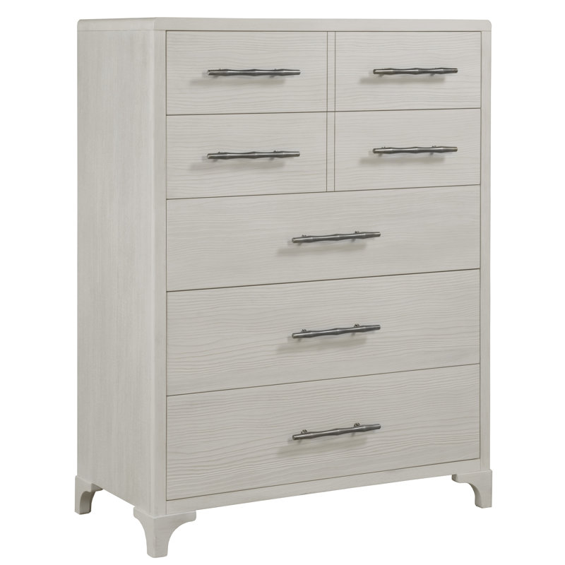 Abaco 5-Drawer Chest