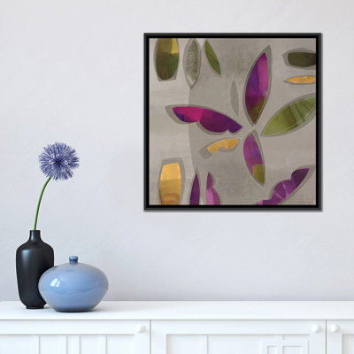 «Dance I», reproduction d'art sur toile