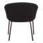 Chaise de salle à manger en polyester-1741572382-1741572383