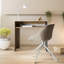 Pacquette 80cm Slim Narrow Console Table Entryway Hallway Furniture Living Room-605661800