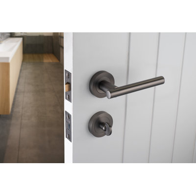 Faro Door Handle