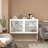 Millenna 47.24'' Sideboard-499924718
