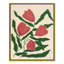 «Colette Red Tulips Print» par Camilla Bergqvist-109543174-109543185