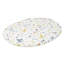 Stokke Sleepi Mini Fitted Sheet Pehr V3