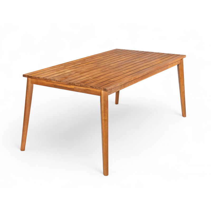 Ensemble repas 5 pièces avec coussins Gebhardt