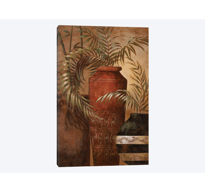 Nan - Wrapped Canvas Print, 101.6 cm H x 66.04 cm W x 3.175 cm D