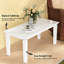 Table d'extérieur, table basse d'extérieur