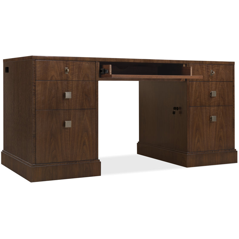 Archives Executive Desk