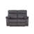 Gray Faux Leather selected