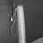 ShowerSpas Shower System with Rain Shower and Handheld Shower-110679882