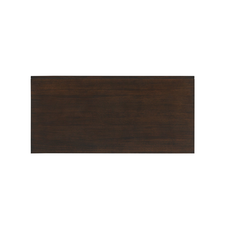 Bel Aire Beverly Palms File Chest