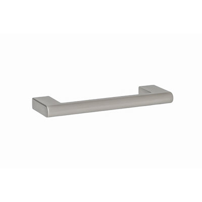 Vail 3-3/4" (96mm) Satin Nickel Bar Pull