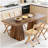 Spacious Greeting Table,Kitchen Table,Coffee Table,Office Table-2109167731