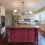 Plainview 4 - Light Kitchen Island Cone Pendant-126533995-87706340