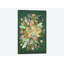 Fleurs par Mia Charro - Estampe numérique sur toile tendue avec châssis-30270537-72560996-72560988