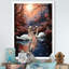 Cygnes et amour de cygne - Swans-97171256-134111976