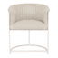 Harrison Upholstered Arm Chair