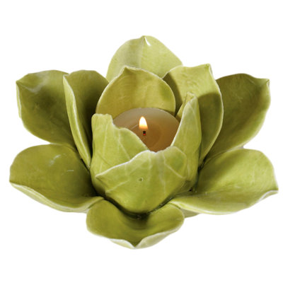 Photophore Lotus