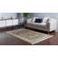 Tapis traditionnel Kelayeh couleur lierre-71262635