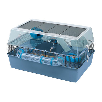 Hamster Cage